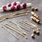 12 Packs: 120 ct. (1,440 total) Eye Pins Mix by Bead Landing™